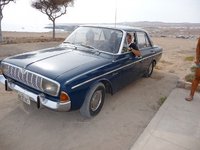 1966 Ford Taunus Overview 1966 Ford Taunus Overview
