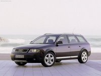 Allroad Quattro Allroad Quattro