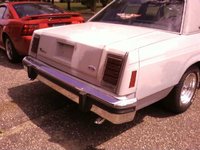 LTD Crown Victoria LTD Crown Victoria