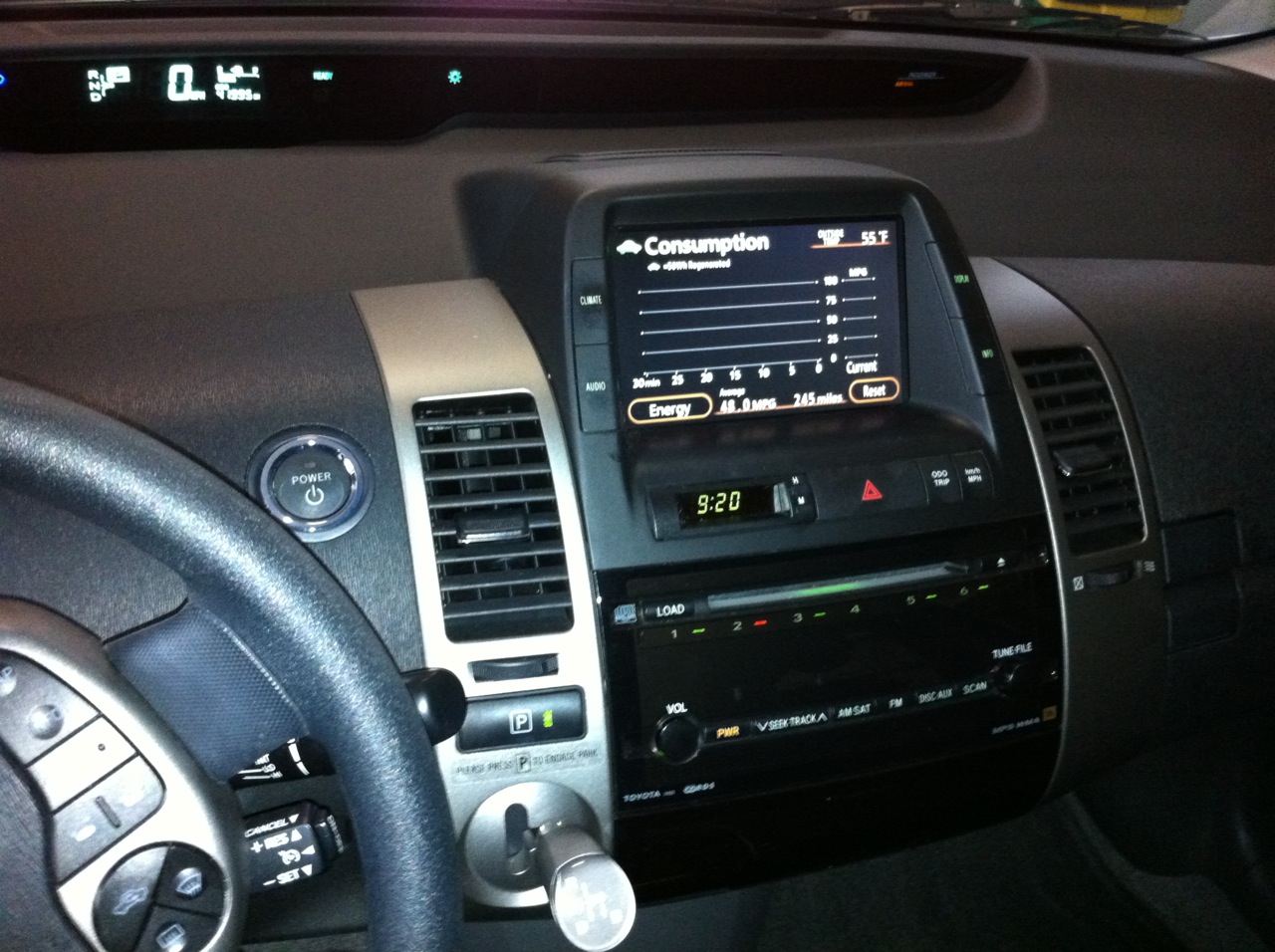 2008 Toyota Prius
