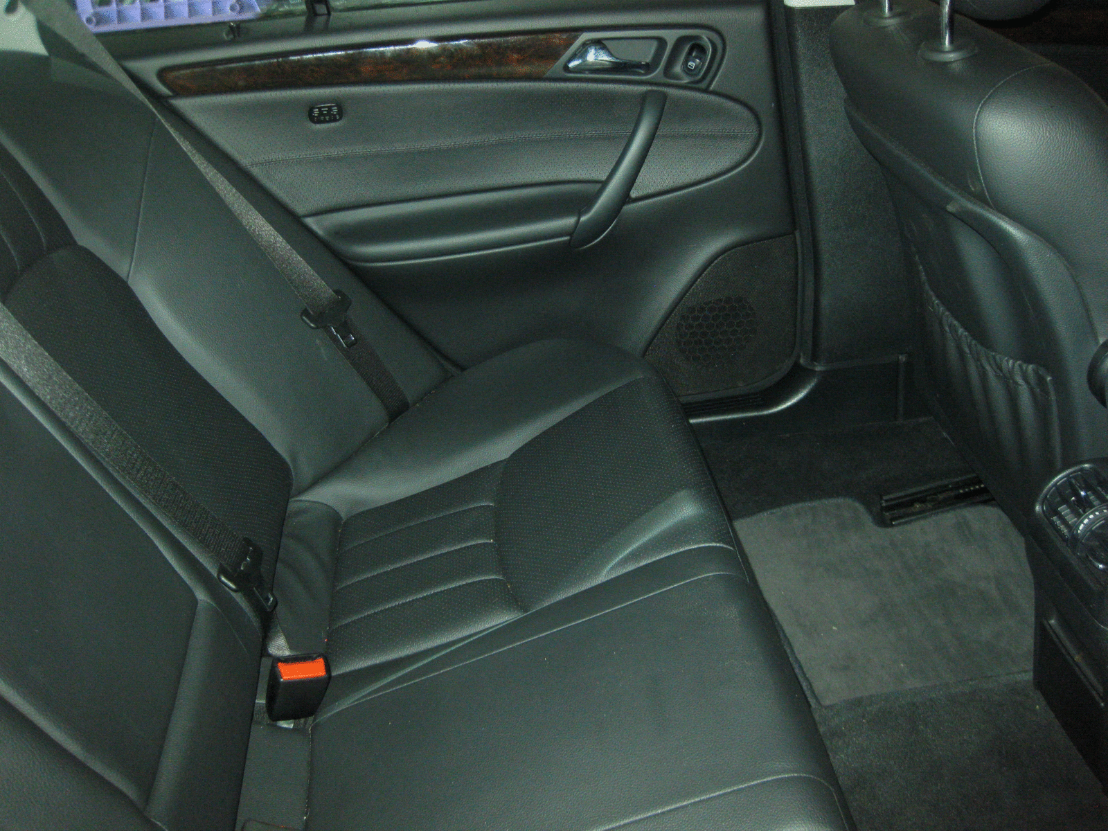2000 Mercedes Benz C Class Interior Pictures Cargurus