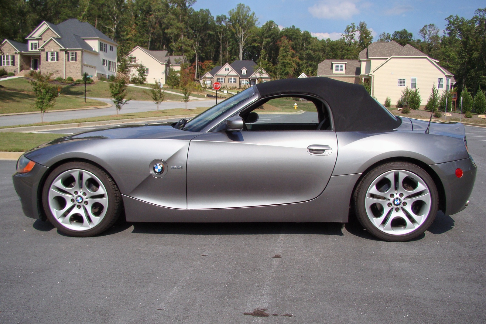 2003 Bmw Z4 Pictures Cargurus