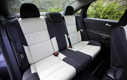 volvo s40 interior. 2011 Volvo S40, Interior View, interior, manufacturer