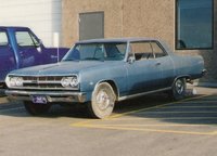 1965 Chevrolet Malibu Overview 1965 Chevrolet Malibu Overview