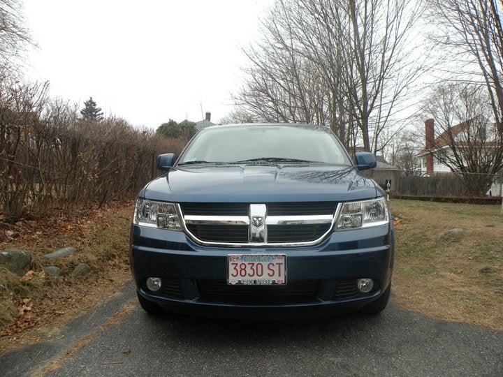 Top 2010 Dodge Journey SXT AWD Overview CarGurus Pictures Gallery