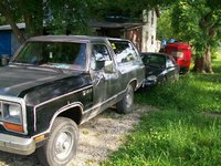 Ramcharger Ramcharger