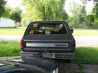 Ramcharger Ramcharger