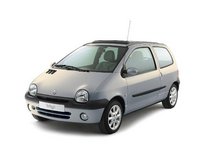 1995 Renault Twingo Overview 1995 Renault Twingo Overview