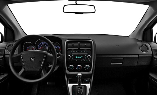 2011 Dodge Caliber