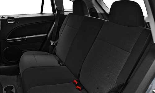 2011 Dodge Caliber