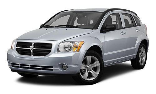 2011 Dodge Caliber
