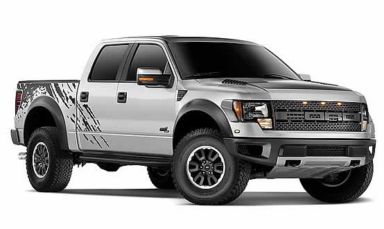 F-150 F-150