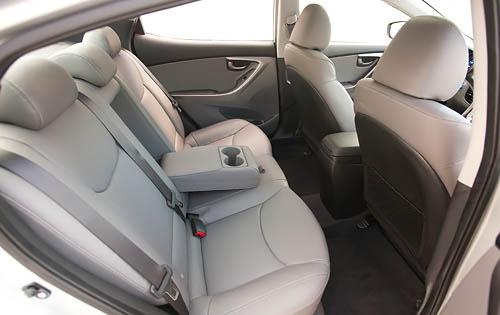 2011 Hyundai Elantra