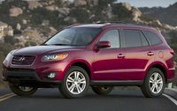 2011 Hyundai Santa Fe Overview 2011 Hyundai Santa Fe Overview