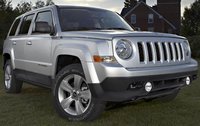 2011 Jeep Patriot Overview 2011 Jeep Patriot Overview