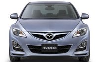 MAZDA6 MAZDA6