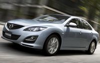 MAZDA6 MAZDA6
