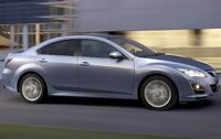 MAZDA6 MAZDA6