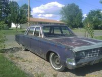 1965 Chrysler New Yorker Overview 1965 Chrysler New Yorker Overview