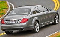 CL-Class CL-Class