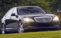 S-Class S-Class