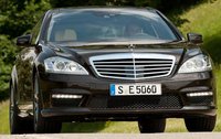 S-Class S-Class