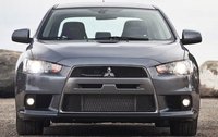Lancer Evolution Lancer Evolution