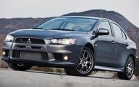 Lancer Evolution Lancer Evolution