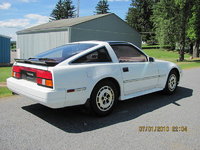 Nissan 300zx reliability rating #7