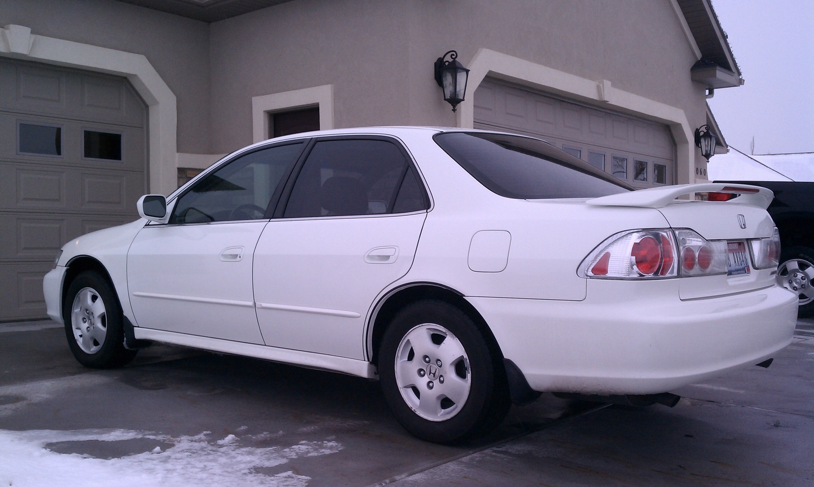 2002 Honda Accord - Pictures - CarGurus