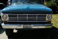 F-250 F-250