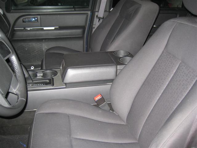 2009 Ford Expedition
