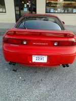 3000GT 3000GT