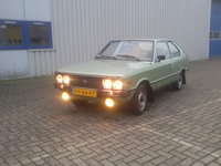 1982 Hyundai Pony Overview 1982 Hyundai Pony Overview