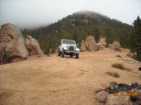 1982 Jeep CJ7 Overview 1982 Jeep CJ7 Overview