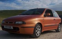 1999 FIAT Bravo Overview 1999 FIAT Bravo Overview