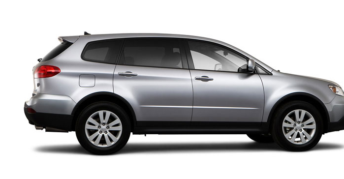 2011 Subaru Outback