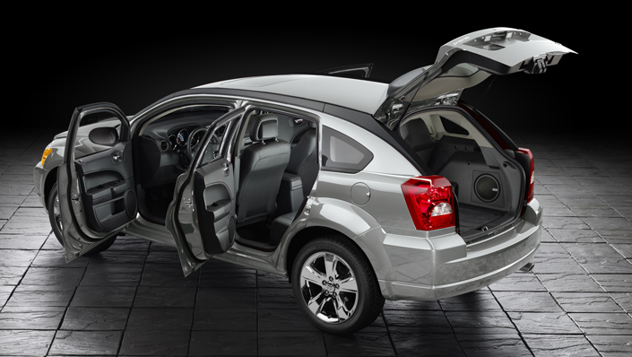 2011 Dodge Caliber