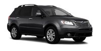 2007 Subaru B9 Tribeca Overview 2007 Subaru B9 Tribeca Overview