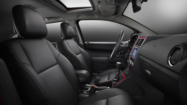 2011 Dodge Caliber