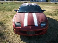 Sunfire Sunfire
