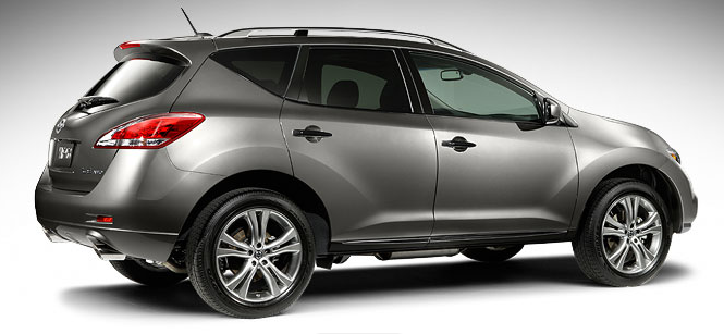 Murano Murano