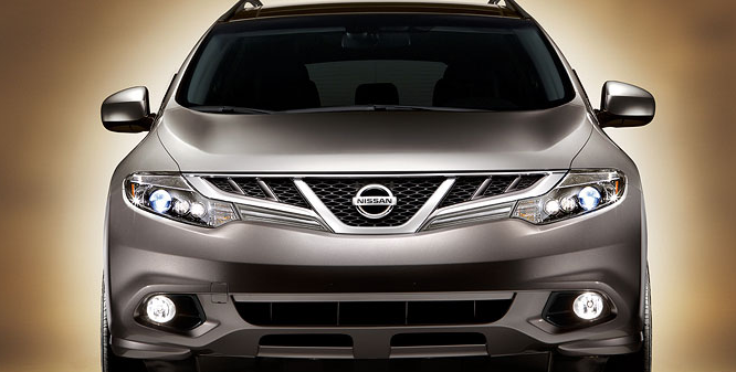 Murano Murano