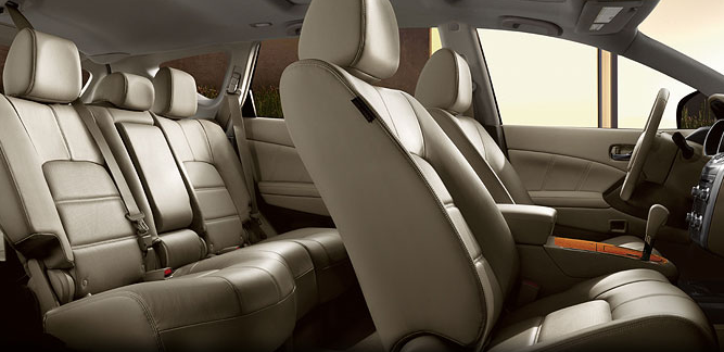 2011 Nissan Murano