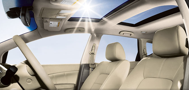 2011 Nissan Murano