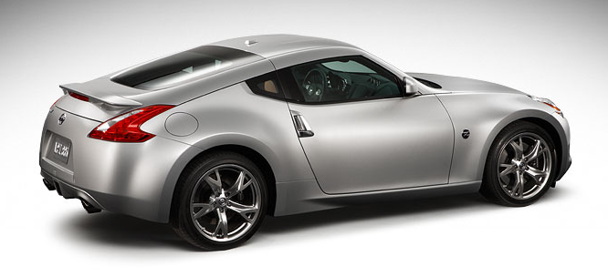 370Z 370Z
