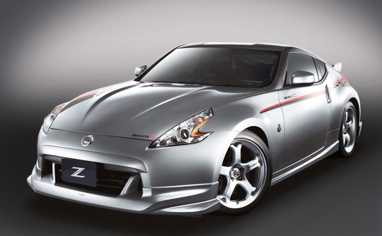 Reviews of 2012 nissan 370z #10