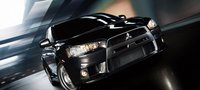 Lancer Evolution Lancer Evolution