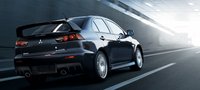 Lancer Evolution Lancer Evolution