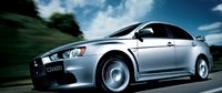 Lancer Evolution Lancer Evolution
